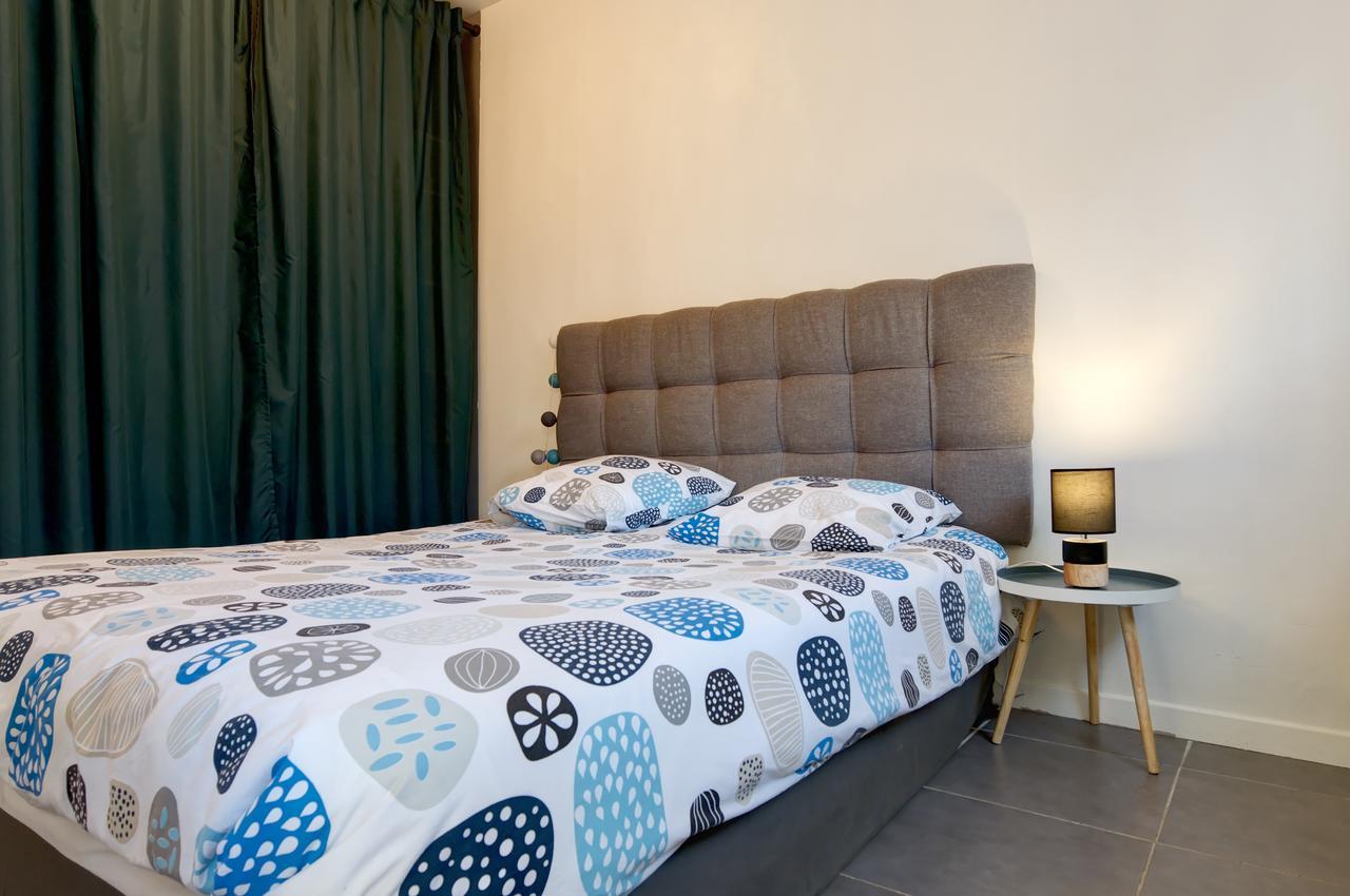 Delalauret Apartment _ Cergy Saint-Christophe Zewnętrze zdjęcie