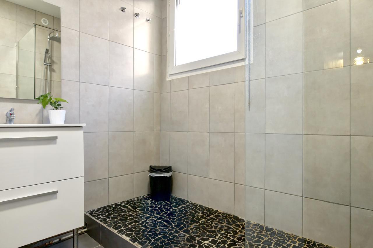 Delalauret Apartment _ Cergy Saint-Christophe Zewnętrze zdjęcie