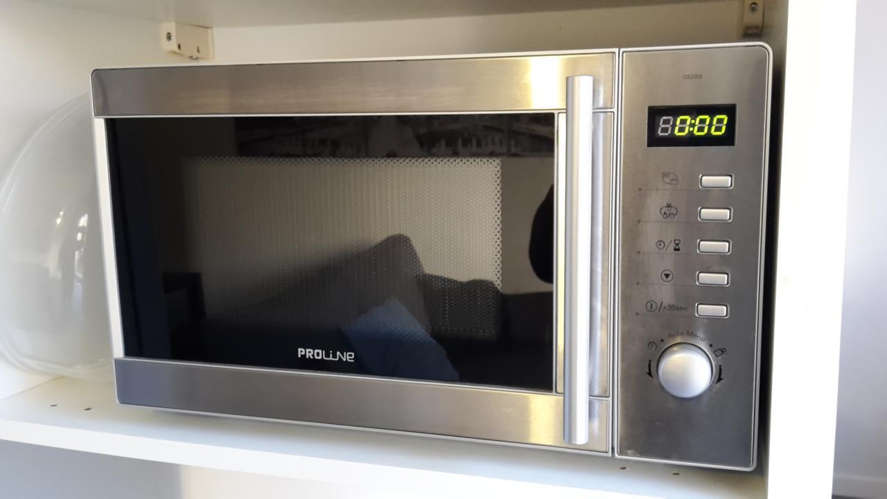 Delalauret Apartment _ Cergy Saint-Christophe Zewnętrze zdjęcie